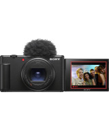 Vlog camera ZV-1 Mark II