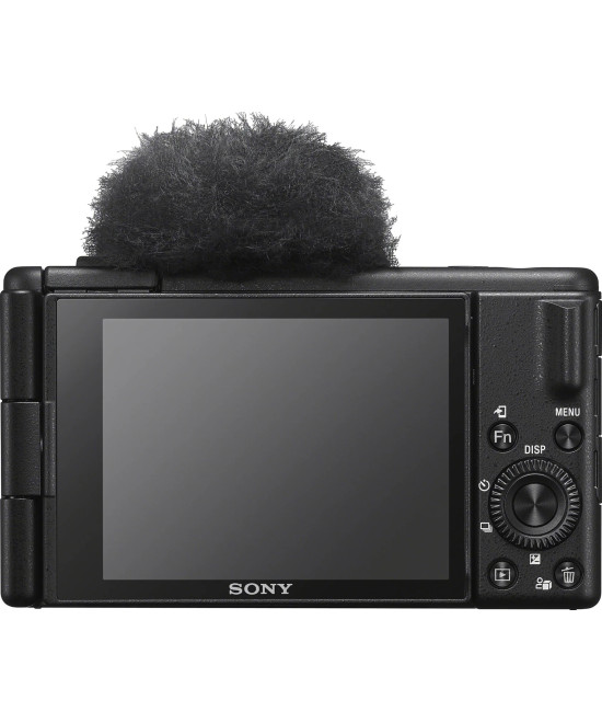 Vlog camera ZV-1 Mark II