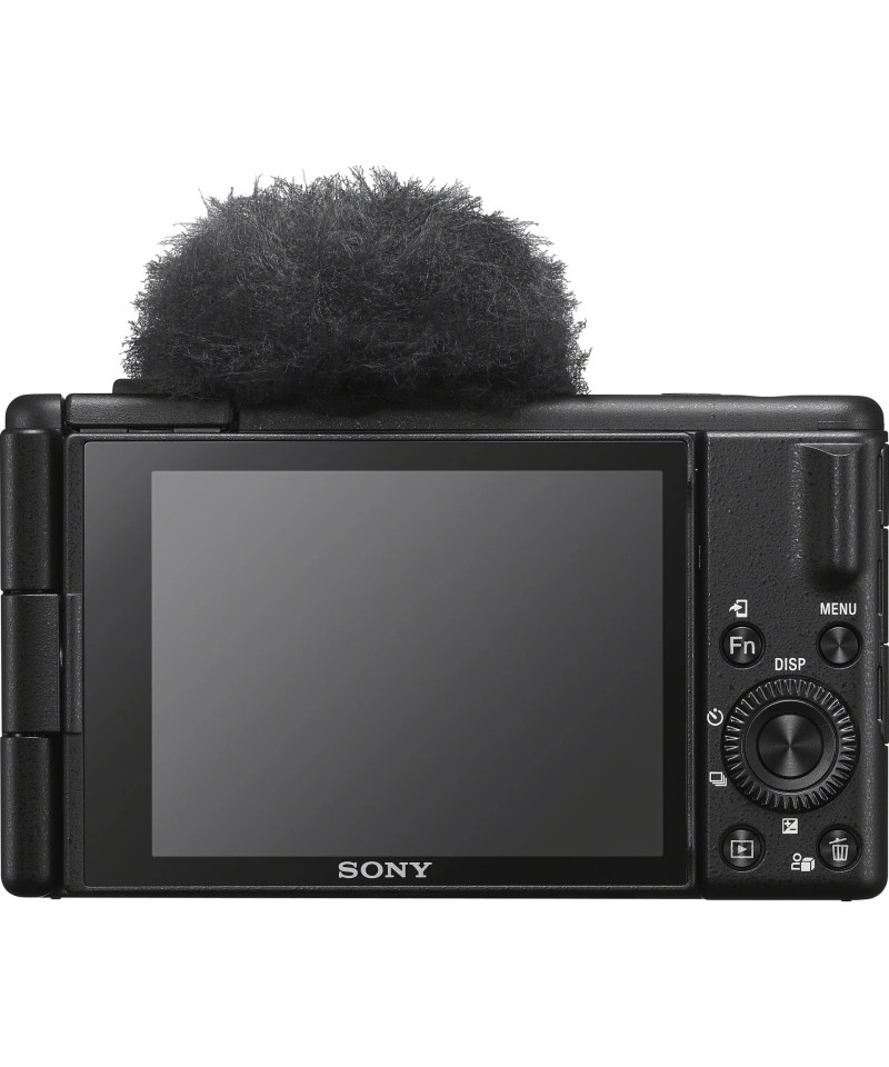 Vlog camera ZV-1 Mark II