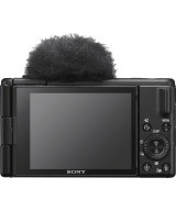 Vlog camera ZV-1 Mark II