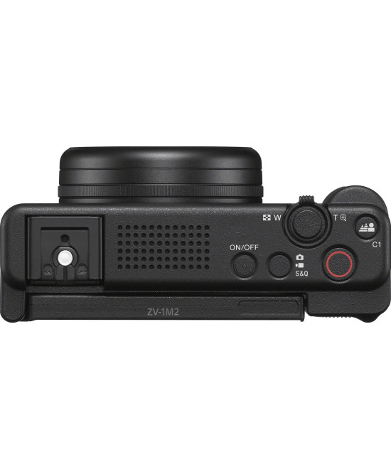 Vlog camera ZV-1 Mark II