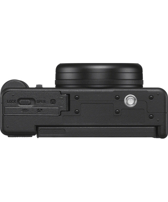 Vlog camera ZV-1 Mark II