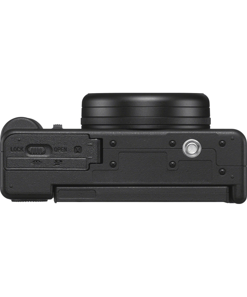 Vlog camera ZV-1 Mark II