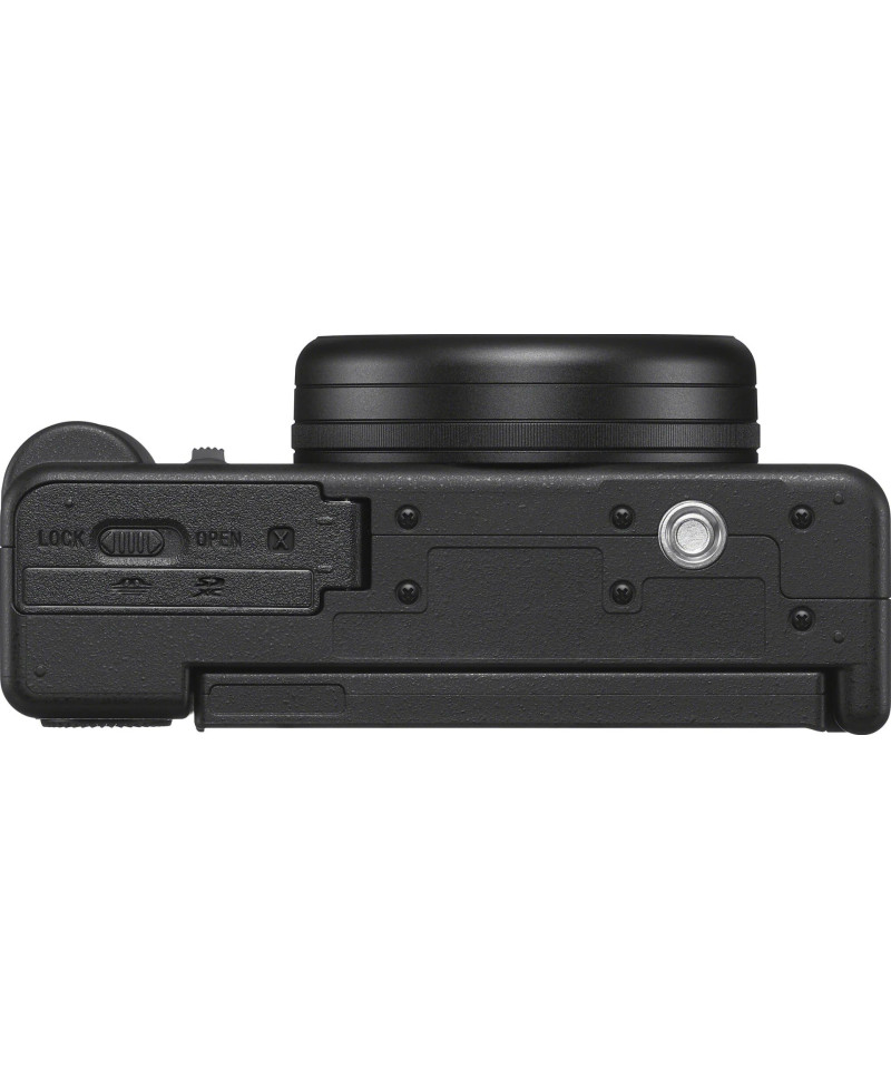 Vlog camera ZV-1 Mark II