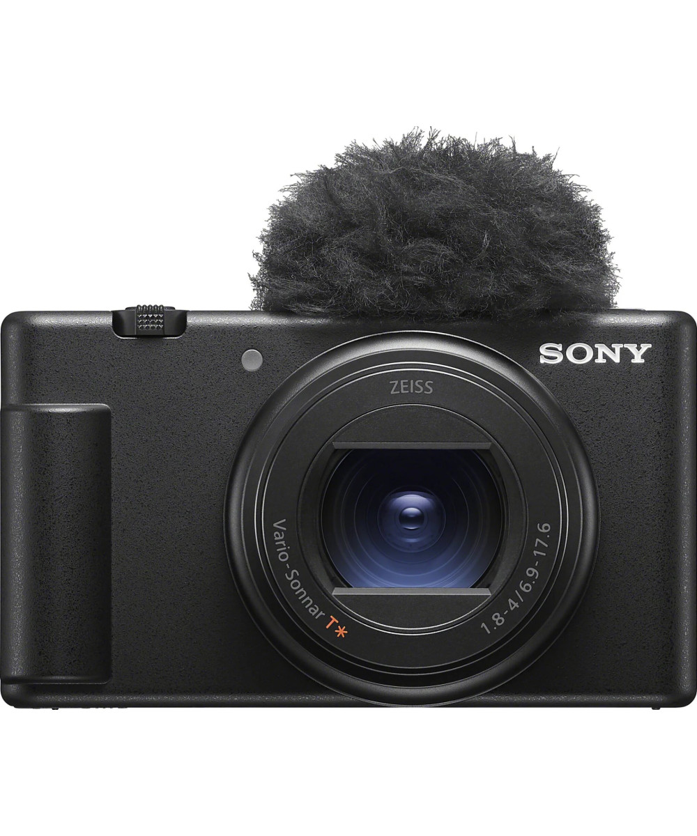 Vlog camera ZV-1 Mark II