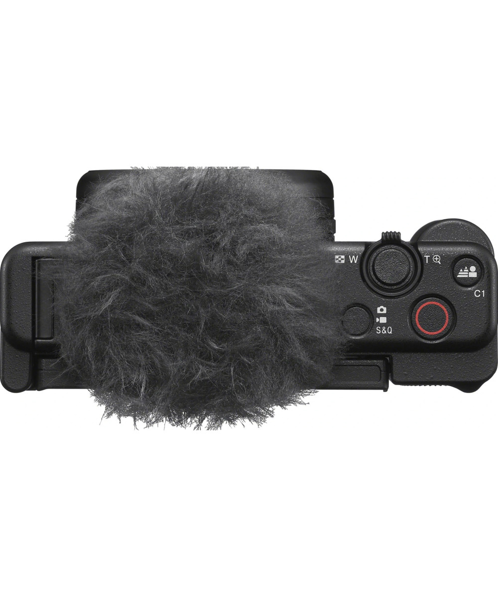 Vlog camera ZV-1 Mark II