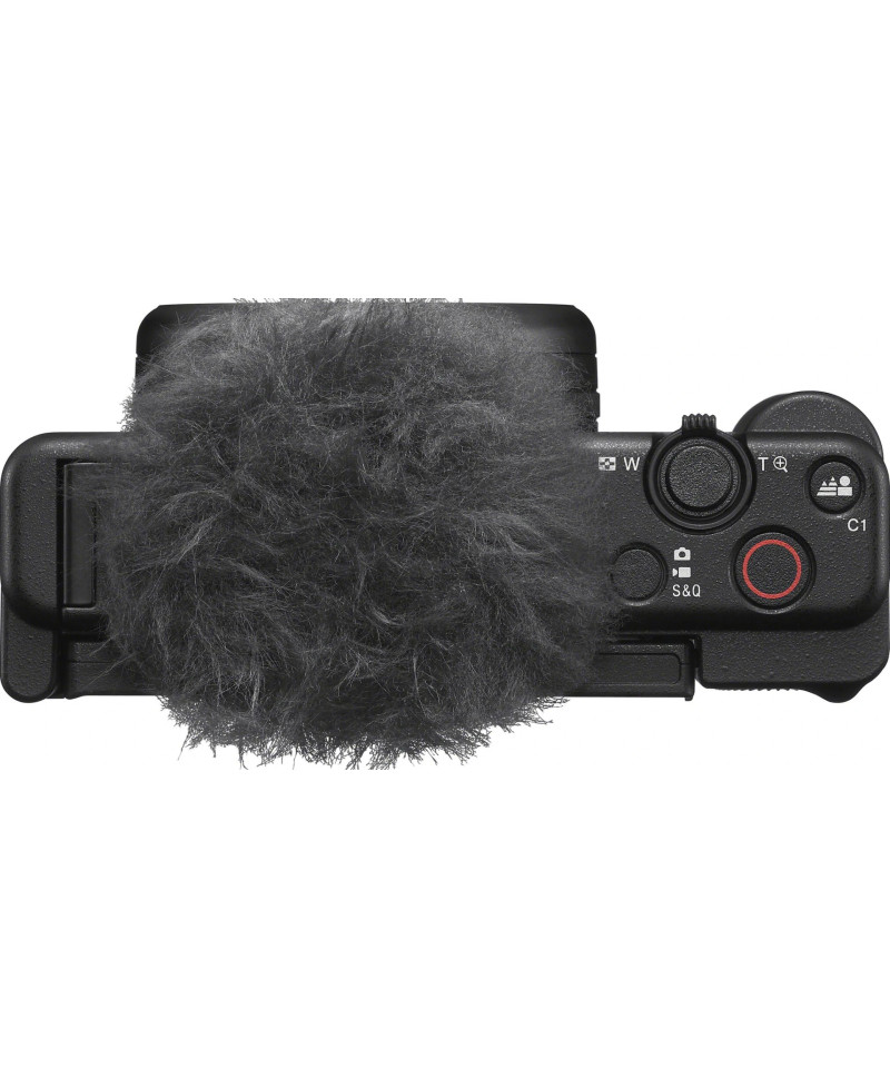 Vlog camera ZV-1 Mark II