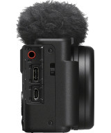 Vlog camera ZV-1 Mark II