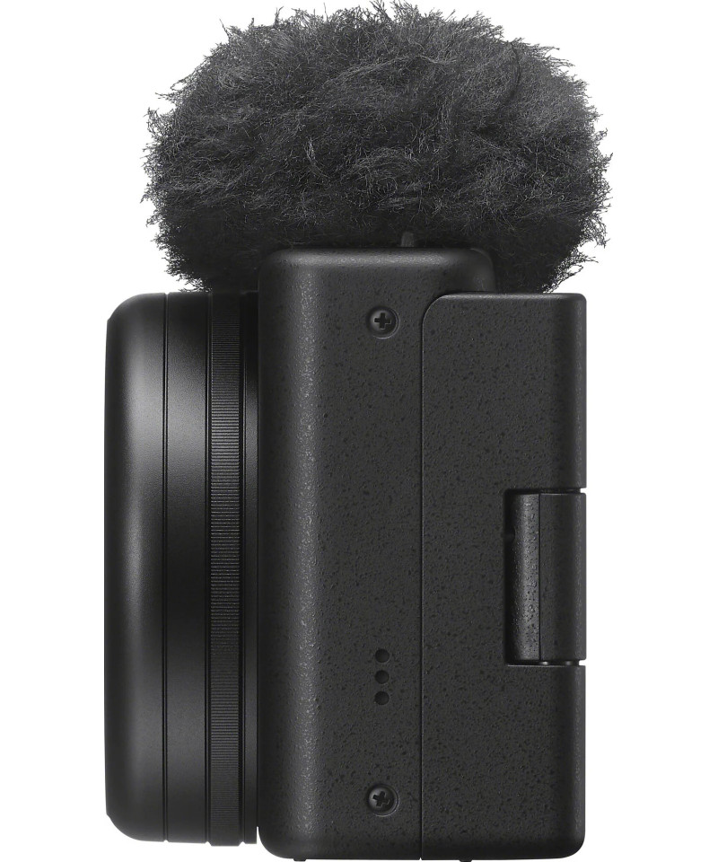 Vlog camera ZV-1 Mark II