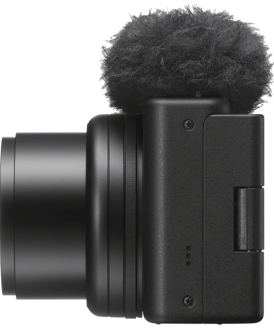 Vlog camera ZV-1 Mark II