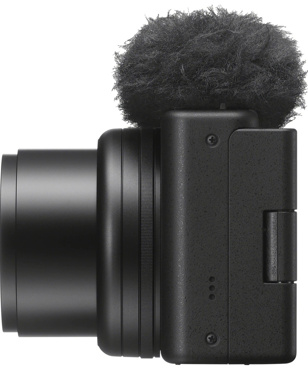 Vlog camera ZV-1 Mark II