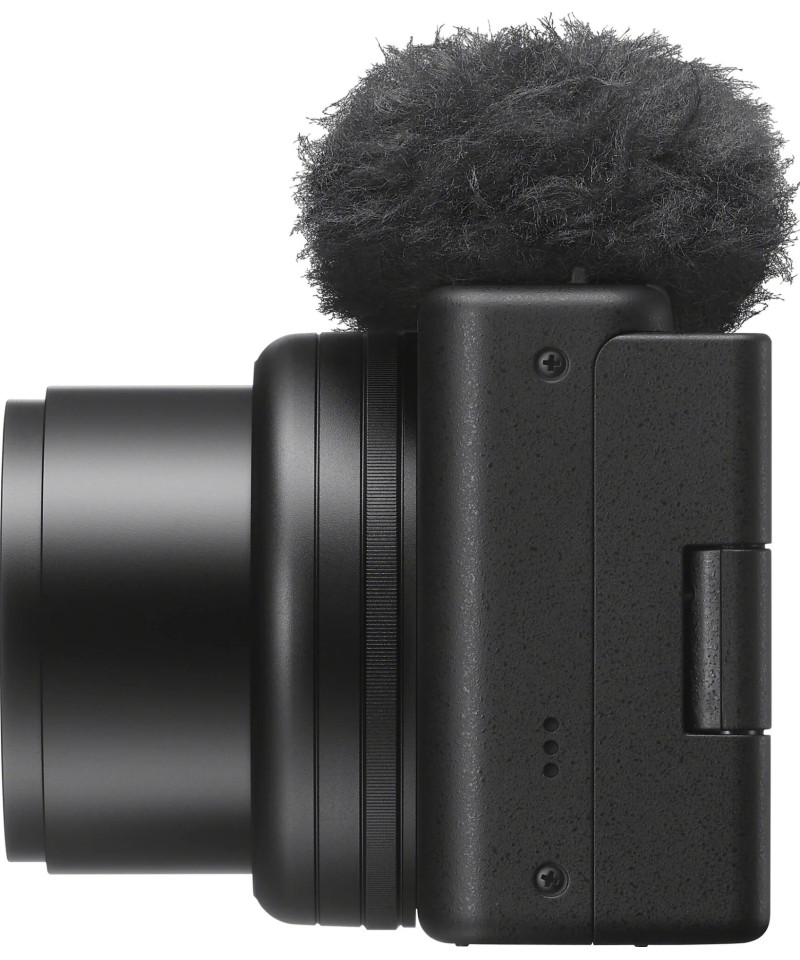 Vlog camera ZV-1 Mark II