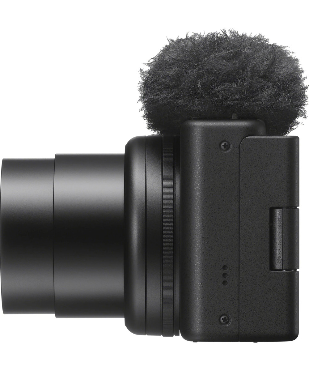 Vlog camera ZV-1 Mark II