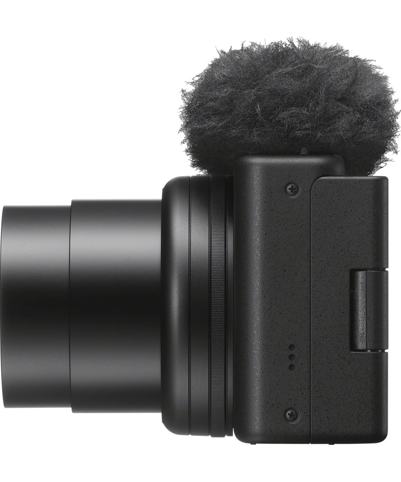 Vlog camera ZV-1 Mark II