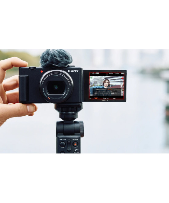 Vlog camera ZV-1 Mark II