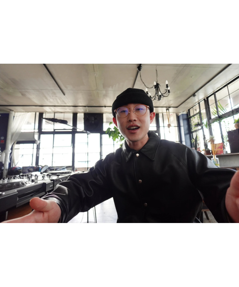Vlog camera ZV-1 Mark II