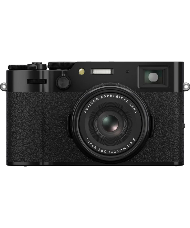 X100VI Nera