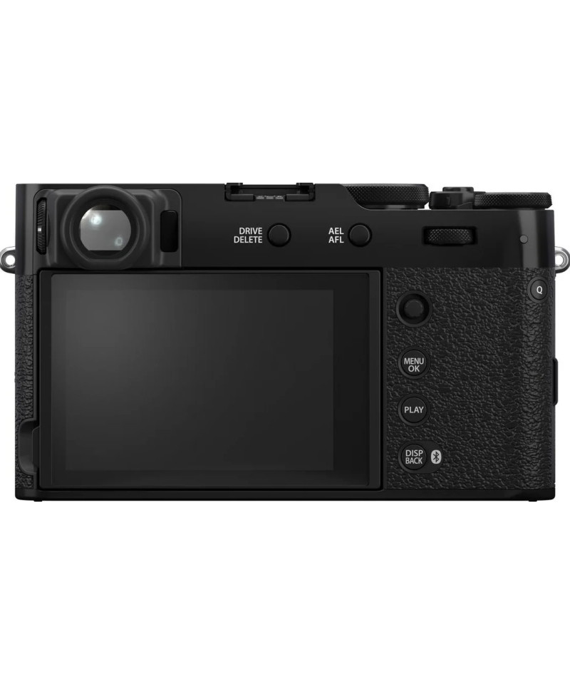 X100VI Nera