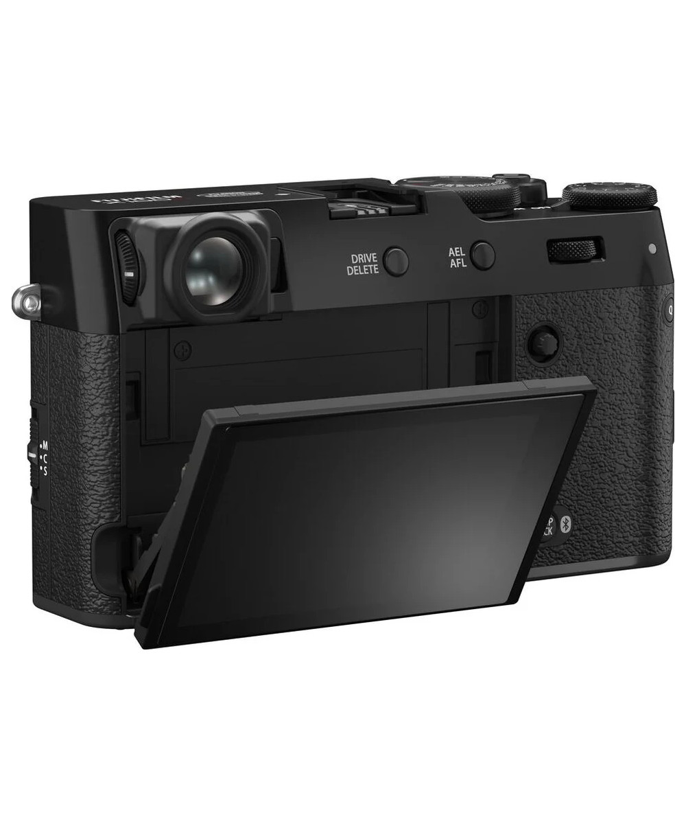 X100VI Nera