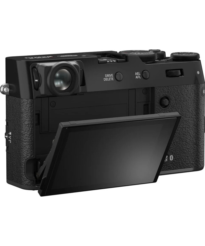 X100VI Nera