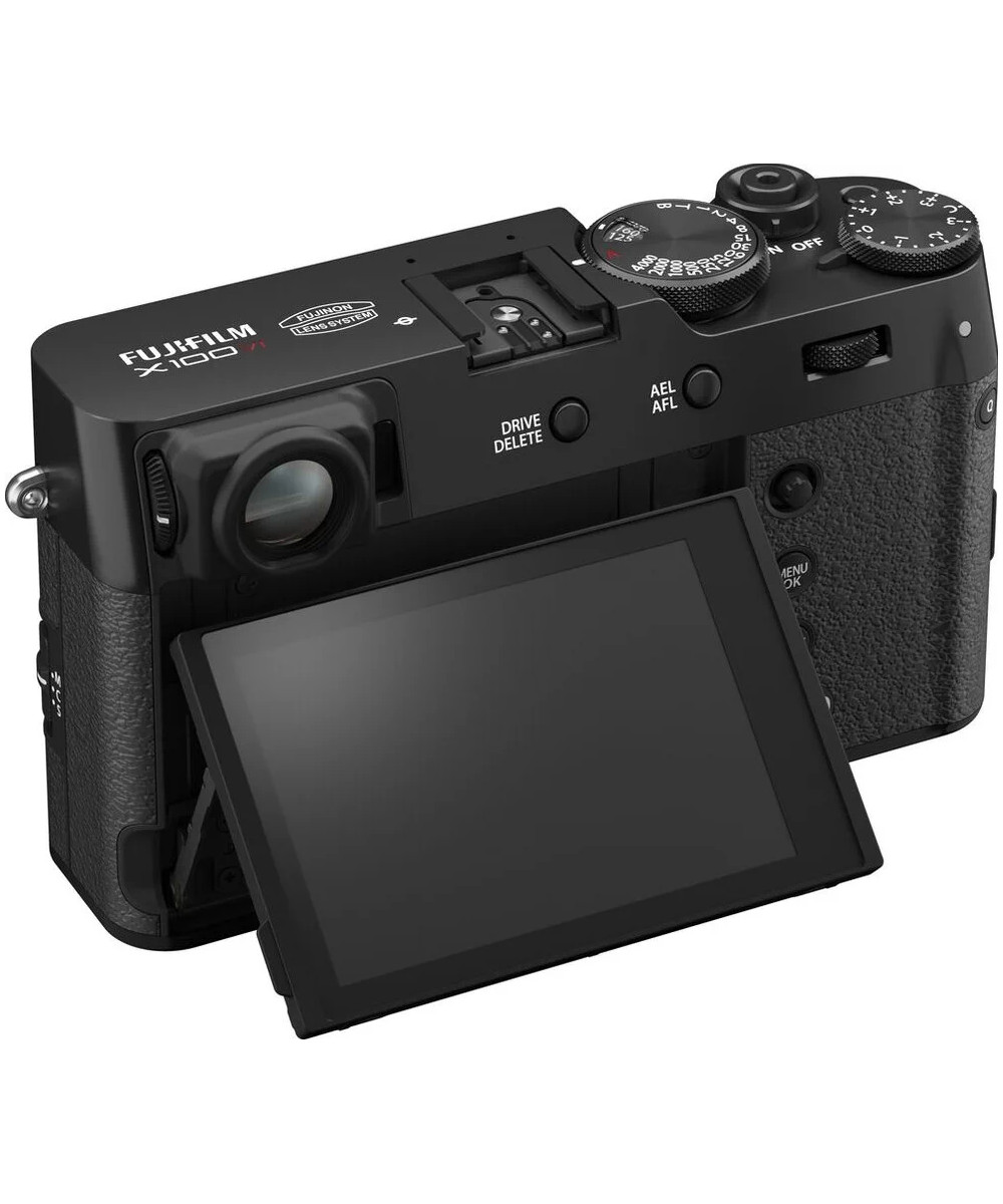 X100VI Nera
