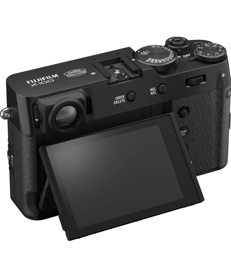 X100VI Nera