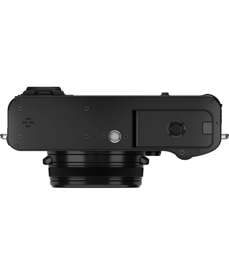 X100VI Nera
