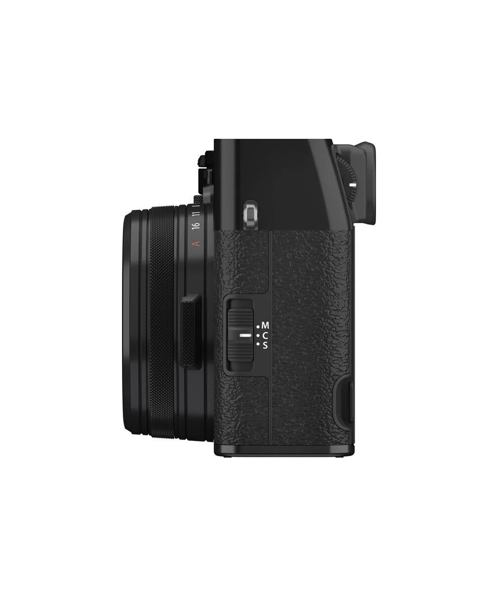 X100VI Nera