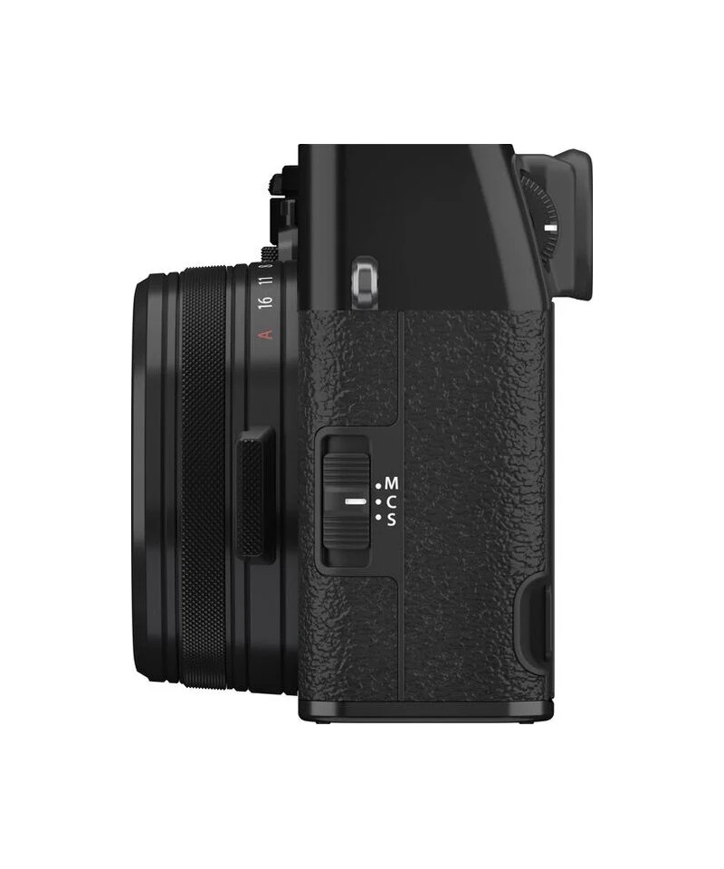 X100VI Nera