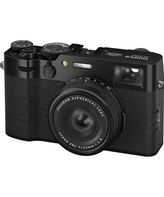 X100VI Nera