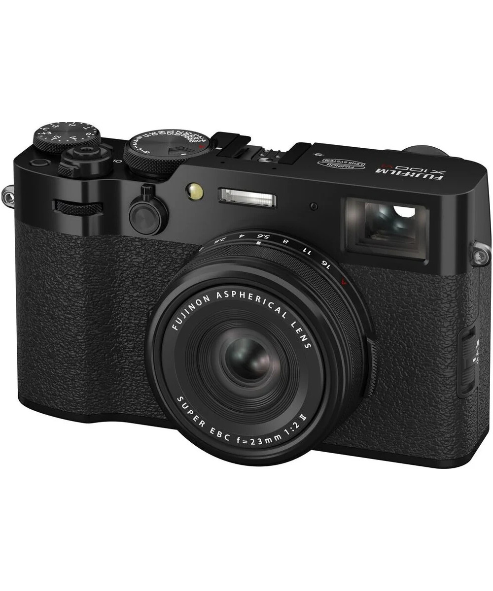 X100VI Nera