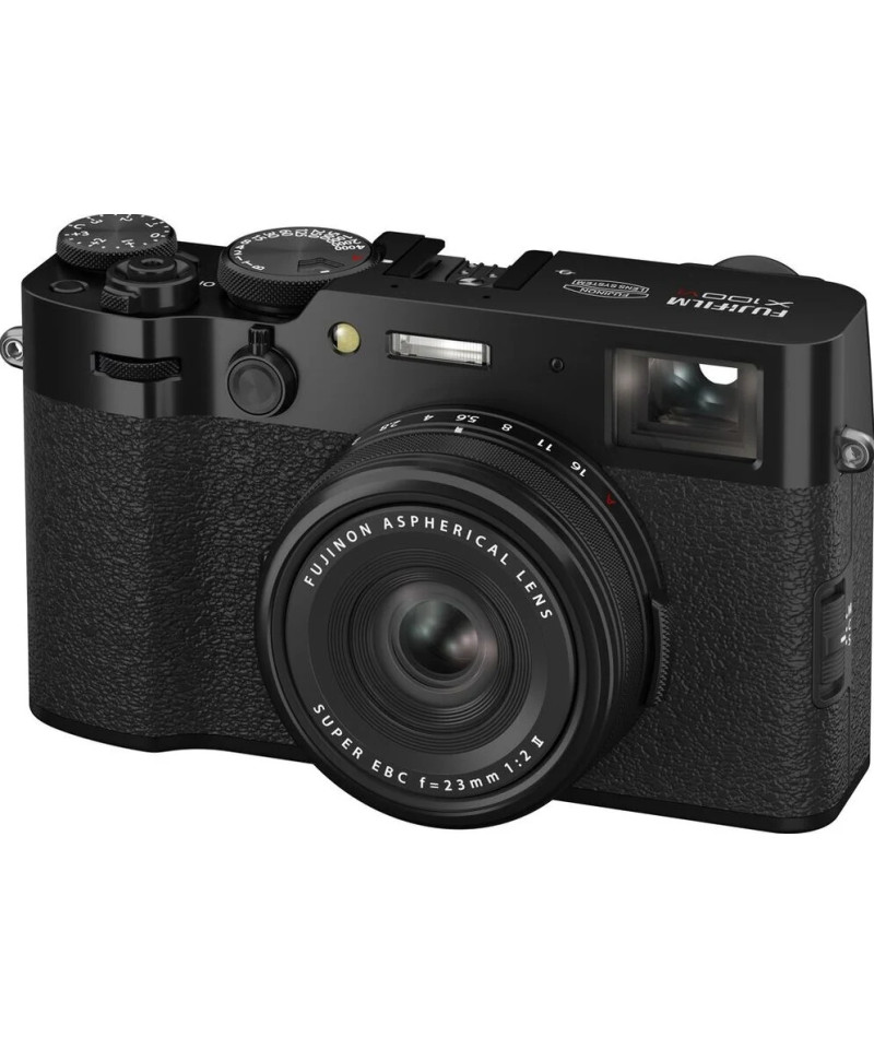 X100VI Nera