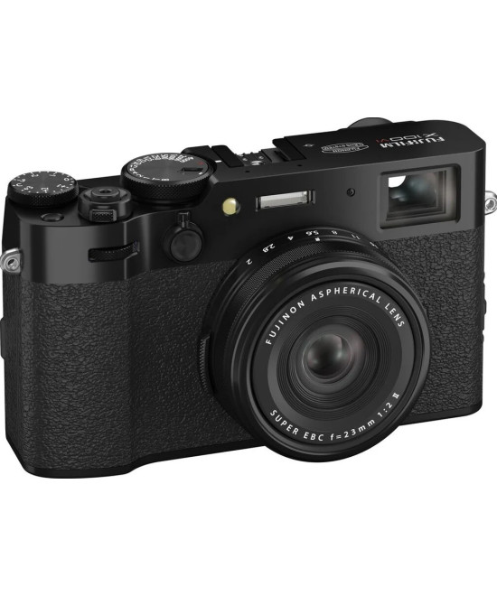 X100VI Nera