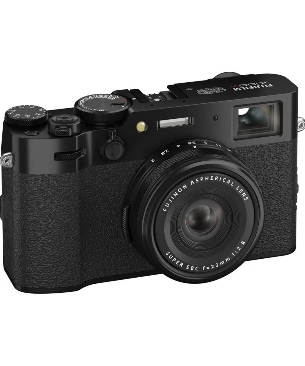 X100VI Nera