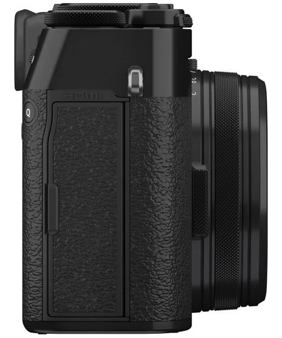 X100VI Nera