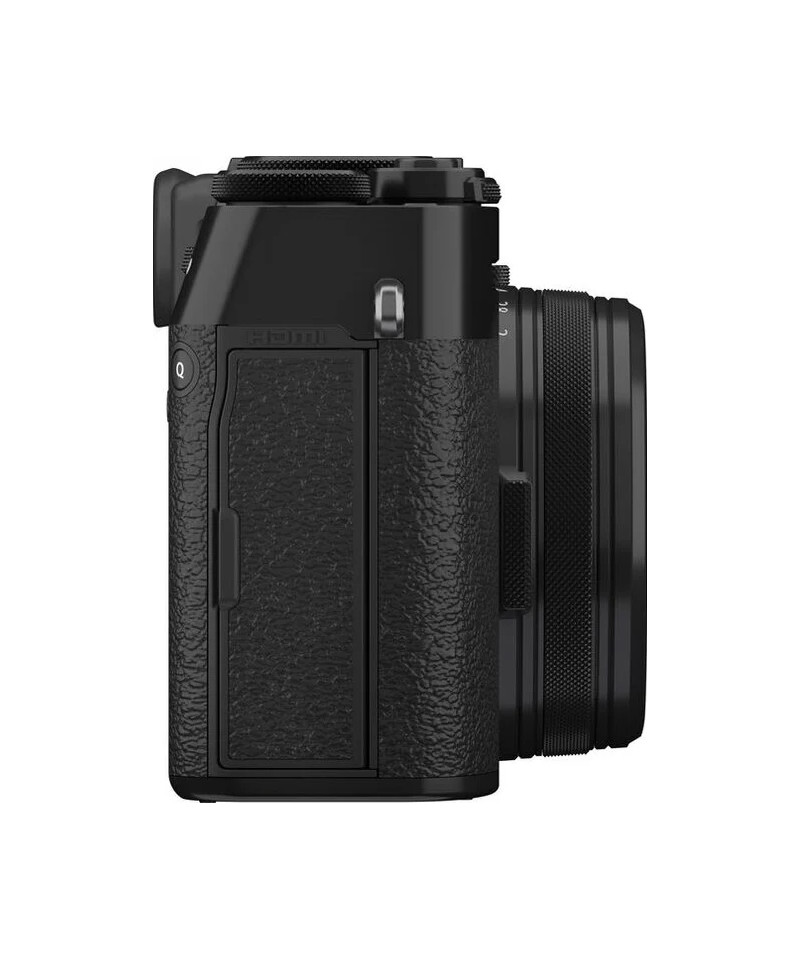 X100VI Nera
