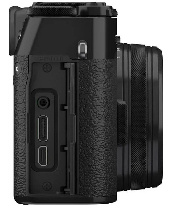 X100VI Nera