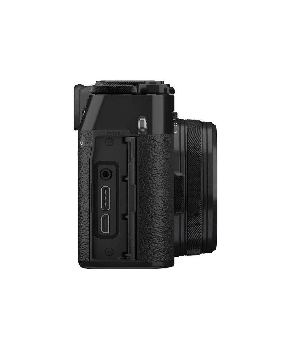 X100VI Nera