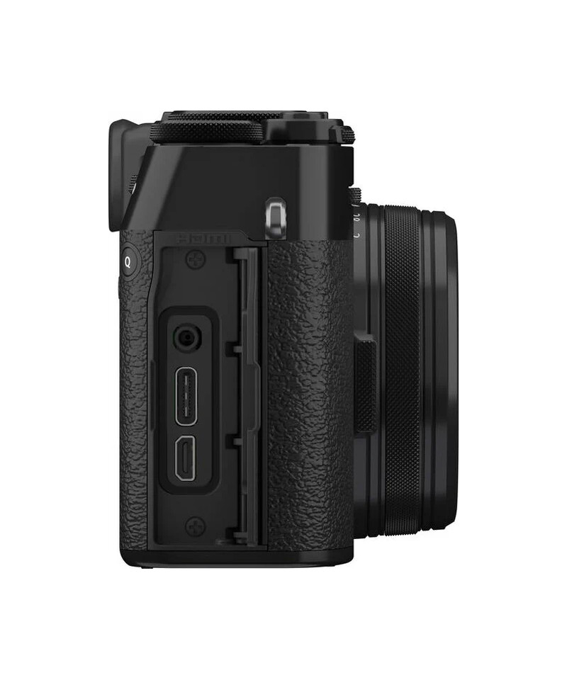 X100VI Nera