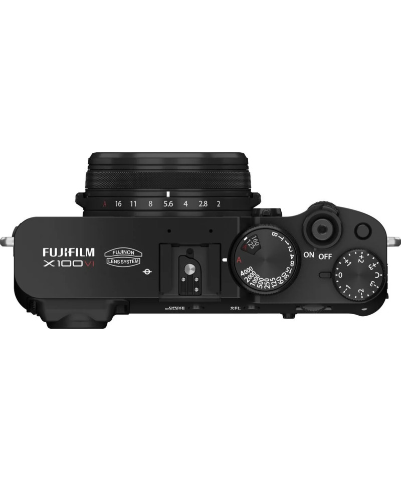 X100VI Nera