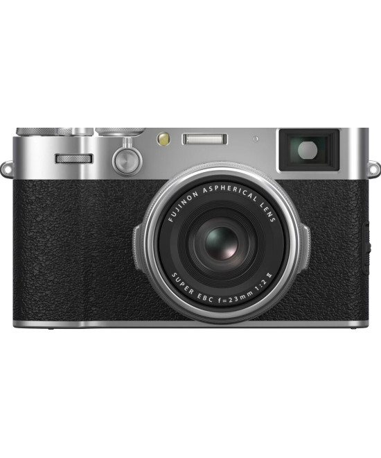 X100VI Argento