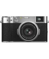 X100VI Argento