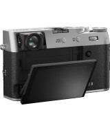 X100VI Argento