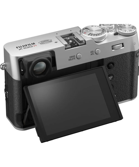 X100VI Argento