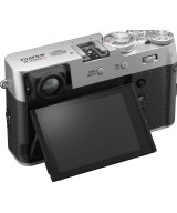 X100VI Argento