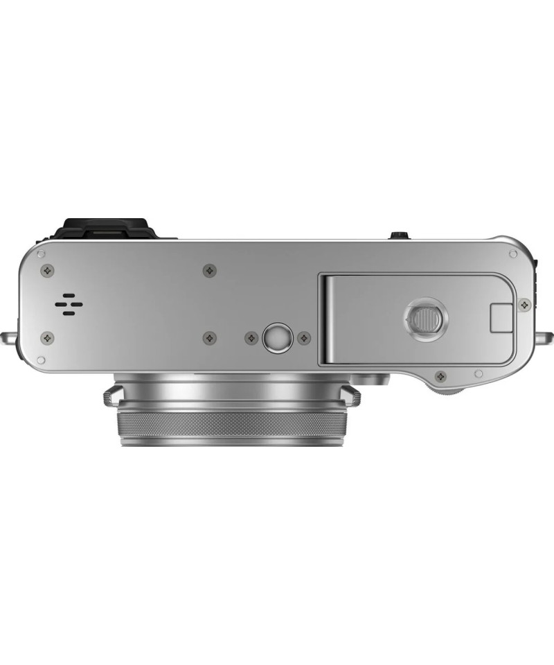 X100VI Argento
