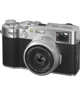 X100VI Argento