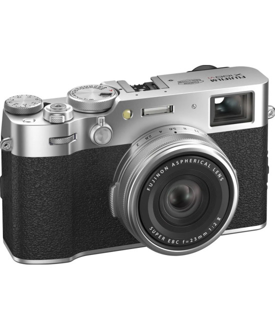 X100VI Argento