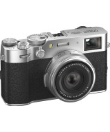 X100VI Argento