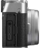 X100VI Argento